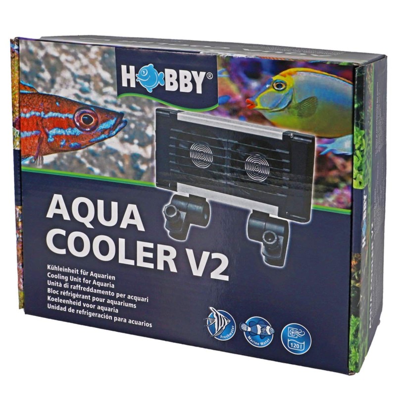 Hobby Aqua Cooler V2