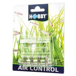 Hobby Air Control...