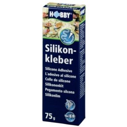 Hobby Silikonkleber...