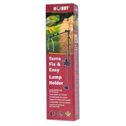 Hobby Terra Fix / Easy Lamp...