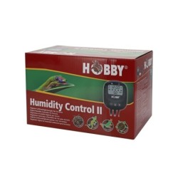 Hobby Humidity Control II