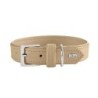 Hunter Halsband Amalfi beige 60 / M - L