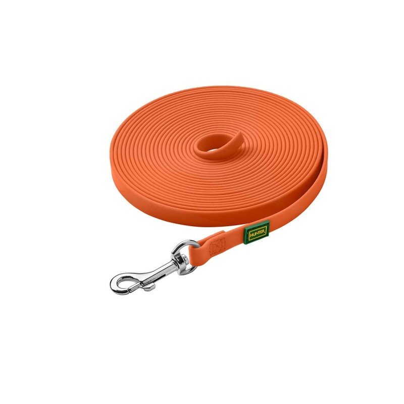 Hunter Schleppleine Convenience orange 15/1200