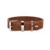 Hunter Halsband Aalborg Special cognac 40/S