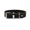 Hunter Halsband Aalborg Special schwarz 30/XXS-XS