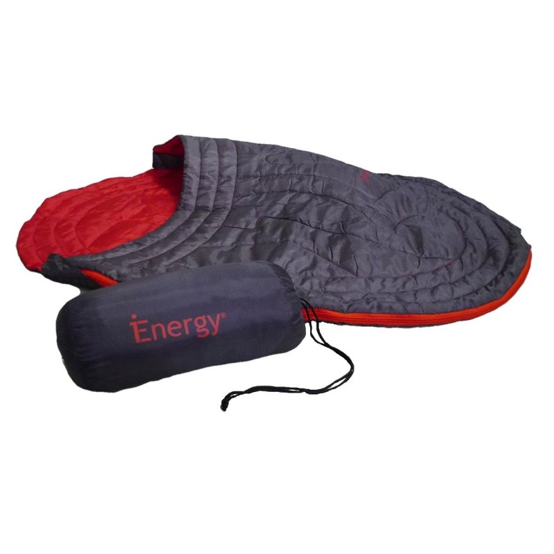 iEnergy JUL Schlafsack für Hunde