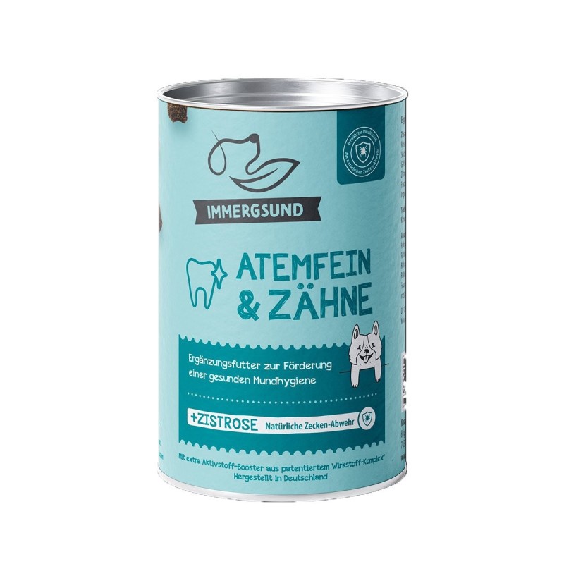 Immergsund Atemfein / Zähne 240g