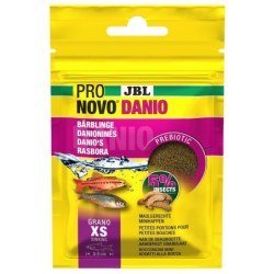 JBL PRONOVO DANIO GRANO XS...