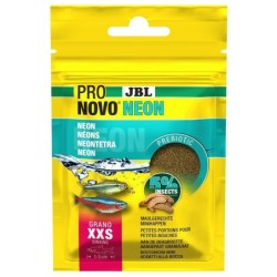 JBL PRONOVO NEON GRANO XXS...