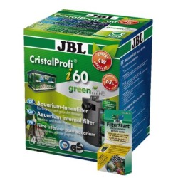 JBL CristalProfi i60...