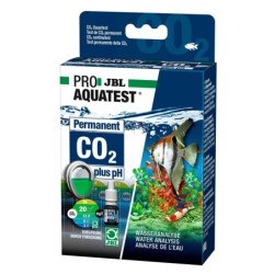 JBL ProAquaTest CO2-pH...