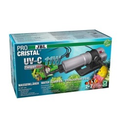 JBL Procristal UV-C Compact...