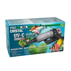 JBL Procristal UV-C Compact...