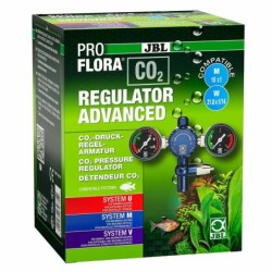 JBL PROFLORA CO2 REGULATOR...