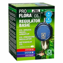 JBL PROFLORA CO2 REGULATOR...