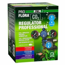 JBL PROFLORA CO2 REGULATOR...