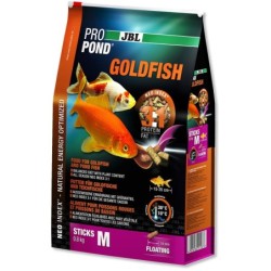 JBL ProPond Futtersticks für Goldfische M 0,8kg