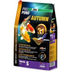 JBL ProPond Herbstfutter...