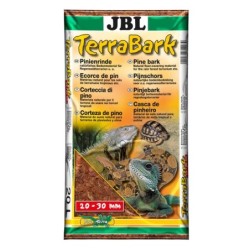 JBL TerraBark Bodengrund...