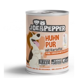 Joe / Pepper Dog Huhn pur...