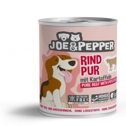 Joe / Pepper Dog Rind pur...