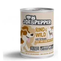 Joe / Pepper Dog Rind /...