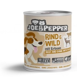 Joe / Pepper Dog Rind /...