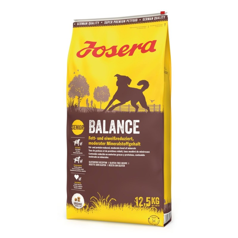 Josera Balance 12,5kg