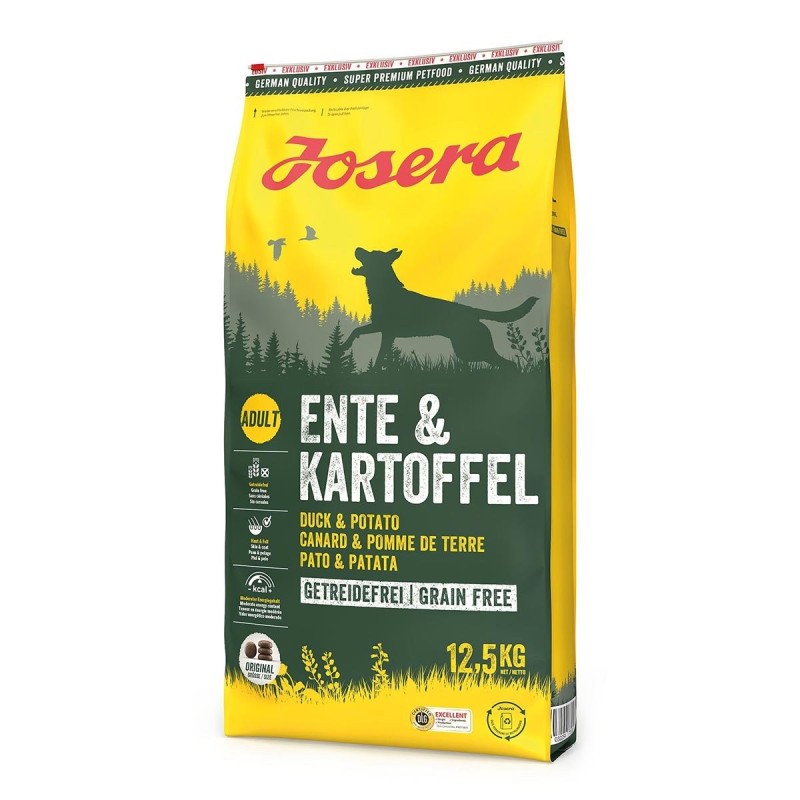 Josera Ente / Kartoffel 12,5kg