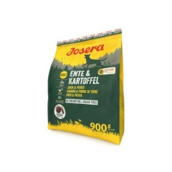 Josera Ente / Kartoffel 900g