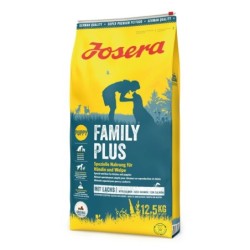 Josera Hundefutter...