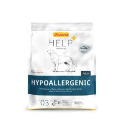 Josera Help Hypoallergenic...