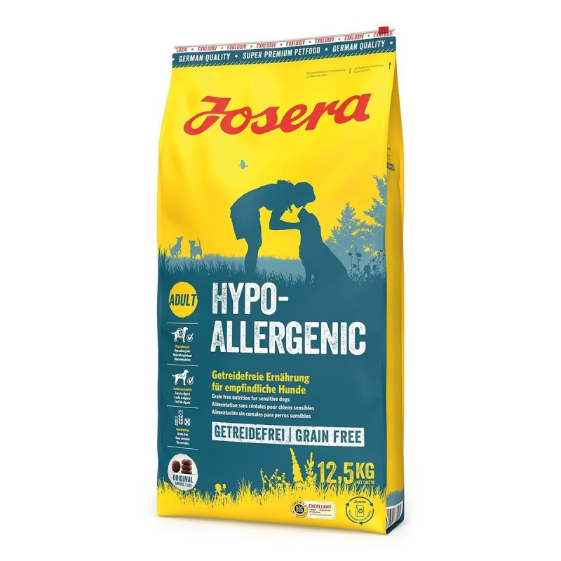 Josera Hypoallergenic 2x12,5kg