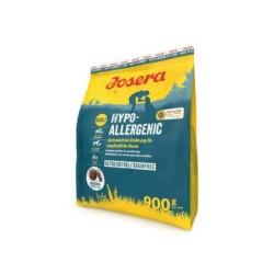 Josera Hypoallergenic 5x900g