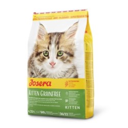 Josera Kitten grainfree 4,25kg