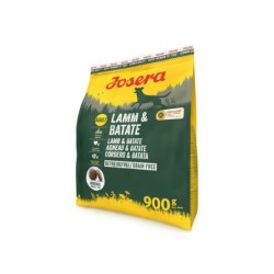 Josera Lamm / Batate 900g