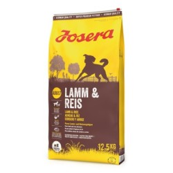 Josera Lamm / Reis 12,5kg