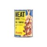 Josera Meat Lovers Menu Duck with Pumpkin 6x400g