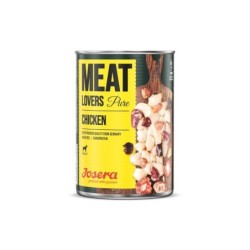 Josera Meat Lovers Pure...