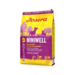 Josera Miniwell Adult 10kg