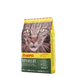 Josera NatureCat 4,25kg