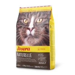 Josera Naturelle 4,25kg