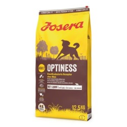 Josera Optiness 12,5kg