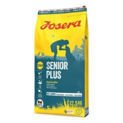 Josera SeniorPlus 2x12,5kg