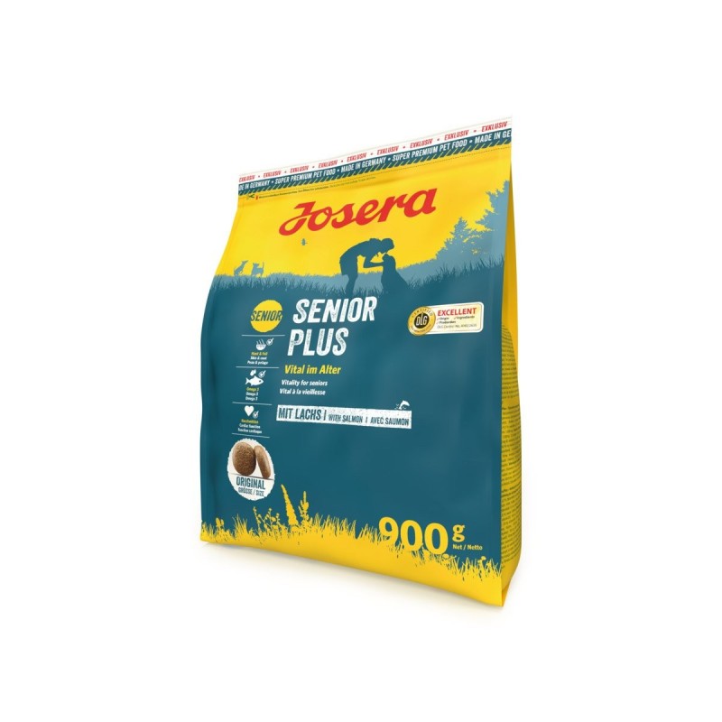 Josera SeniorPlus 5x900g