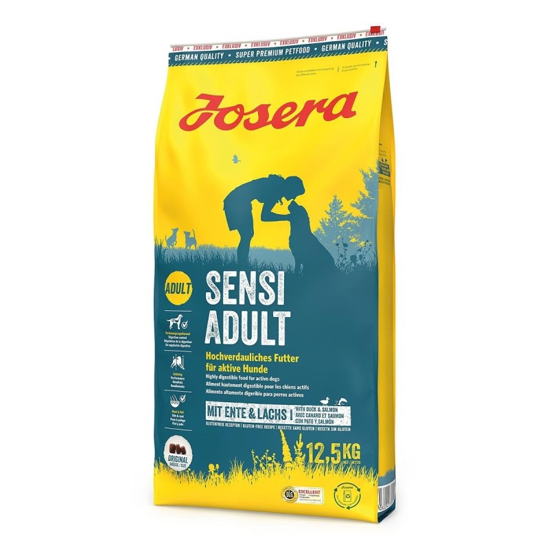 Josera SensiAdult 12,5kg