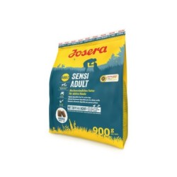 Josera SensiAdult 900g