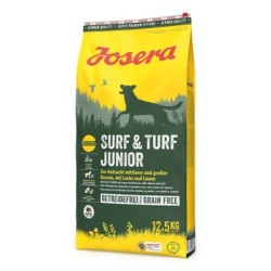 Josera Surf / Turf Junior...