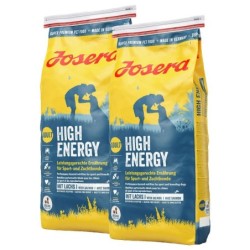 Josera Hundefutter High...