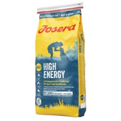 Josera Hundefutter High...